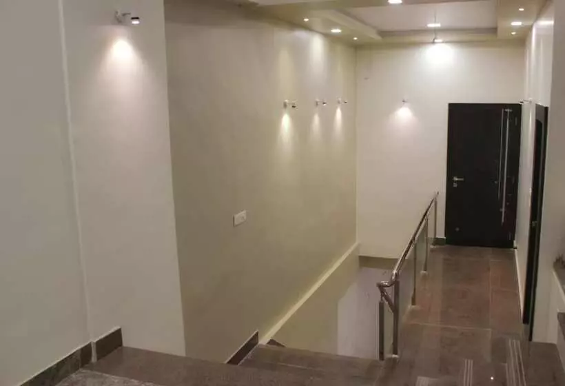 Hôtel Suryansh