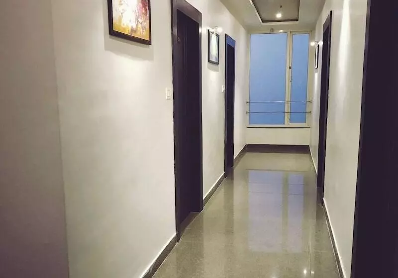 Hôtel Suryansh