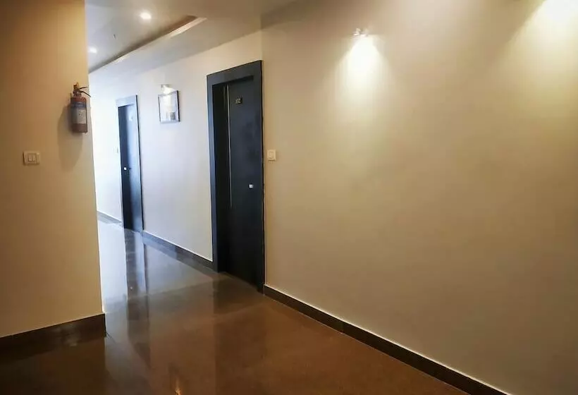 Hôtel Suryansh