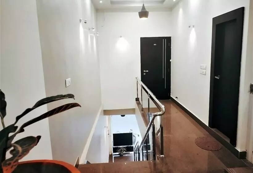 Hôtel Suryansh