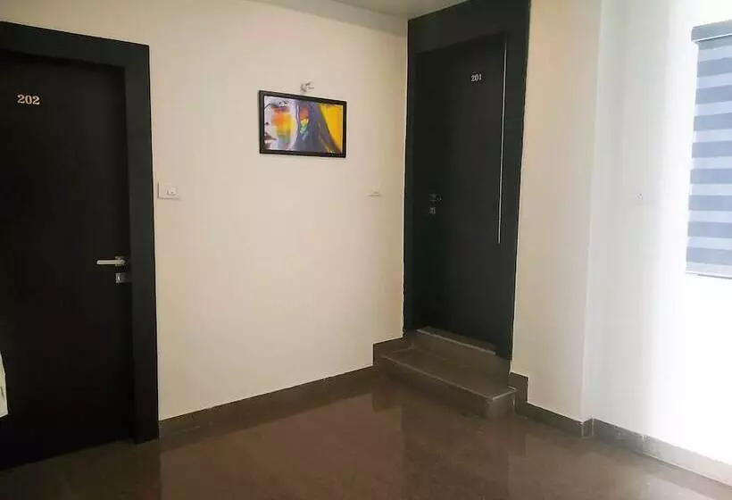 Hôtel Suryansh