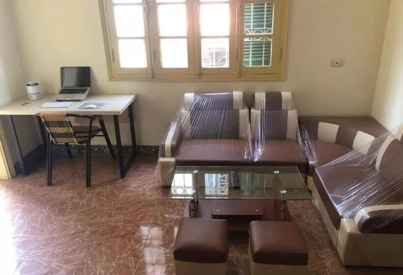 پانسیون Green Homestay