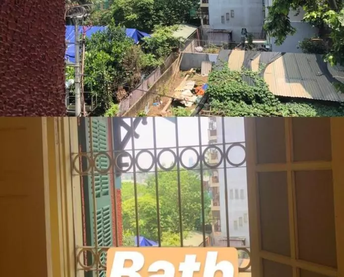 پانسیون Green Homestay