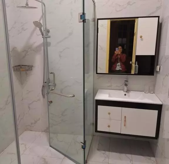 پانسیون Green Homestay