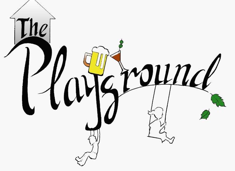 تختخواب و صبحانه The Playground