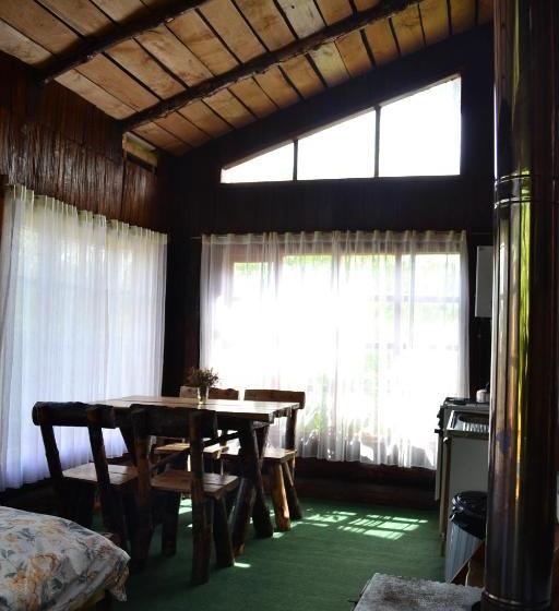 住宿加早餐  Tranqueras Del Monte