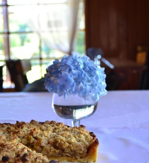 住宿加早餐  Tranqueras Del Monte