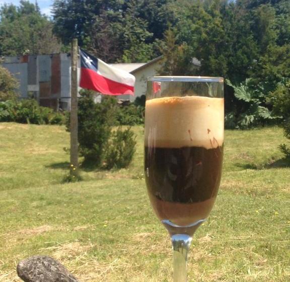 住宿加早餐  Tranqueras Del Monte