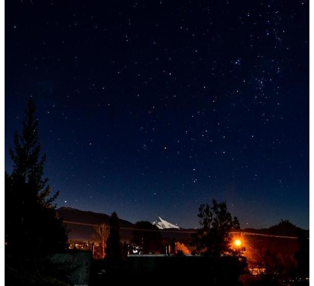 住宿加早餐  Tranqueras Del Monte