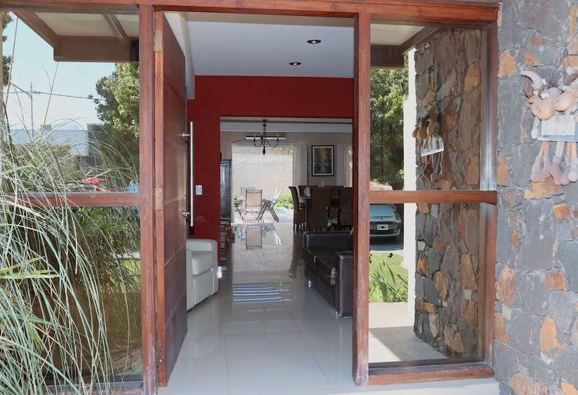 Oceana House Mendoza