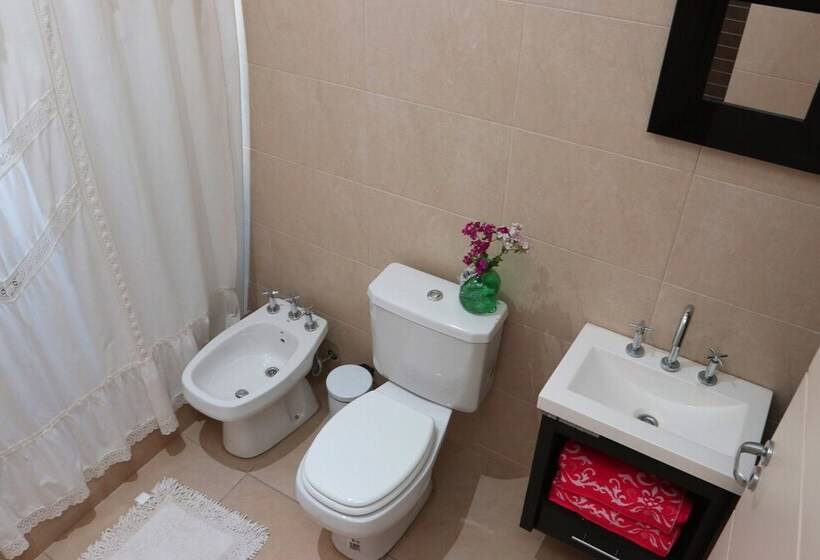 Oceana House Mendoza