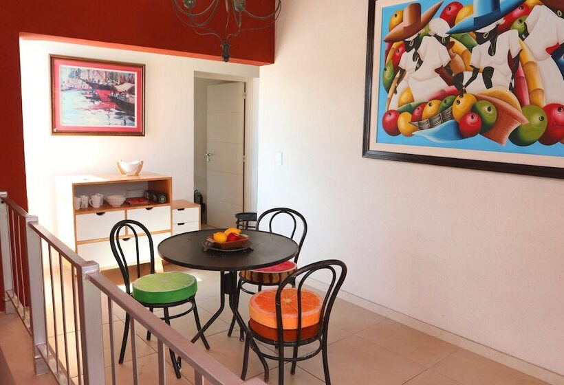 Oceana House Mendoza