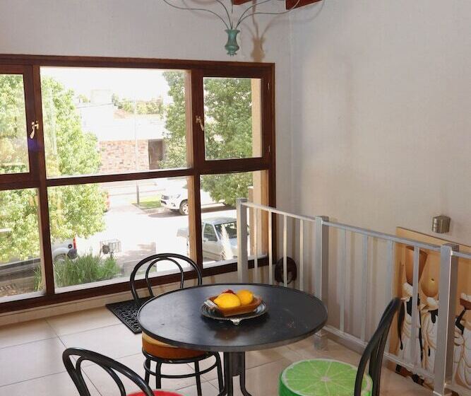 Oceana House Mendoza