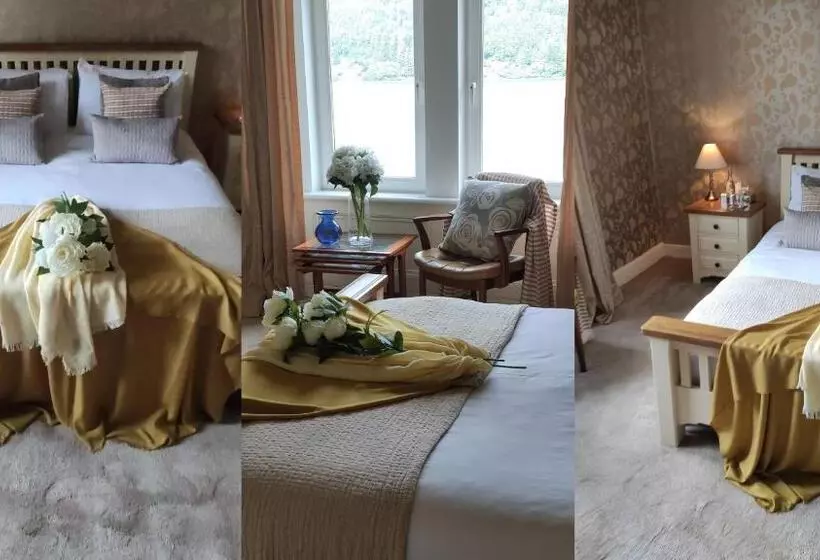 ペンション Lochwood Guest House