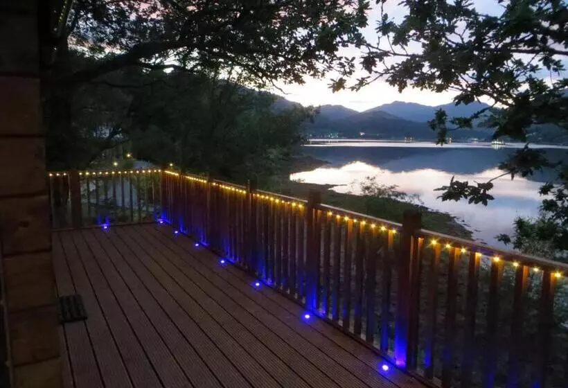 ペンション Lochwood Guest House