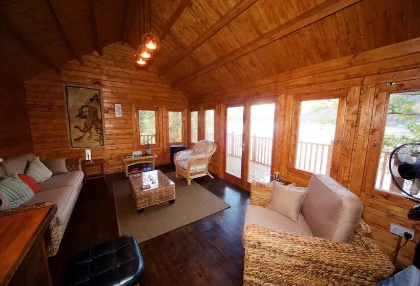 ペンション Lochwood Guest House