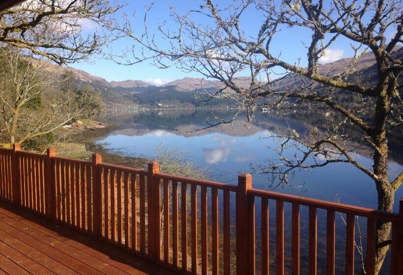 ペンション Lochwood Guest House