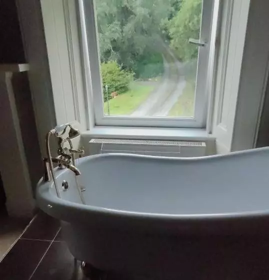 ペンション Lochwood Guest House