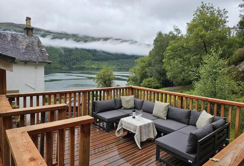 ペンション Lochwood Guest House