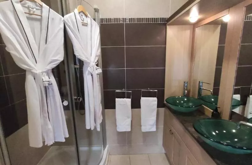 ペンション Lochwood Guest House