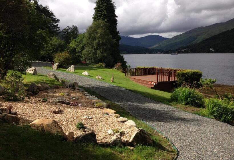 ペンション Lochwood Guest House