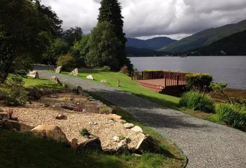 ペンション Lochwood Guest House