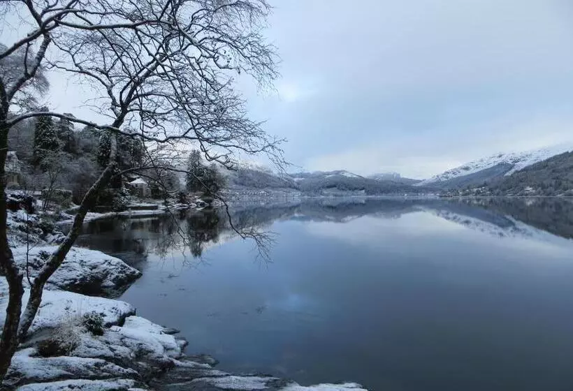 ペンション Lochwood Guest House