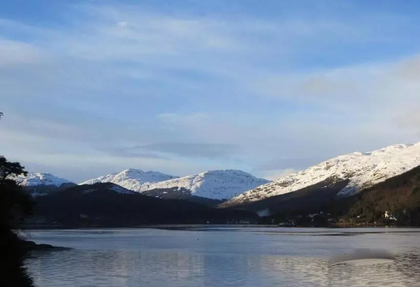 ペンション Lochwood Guest House