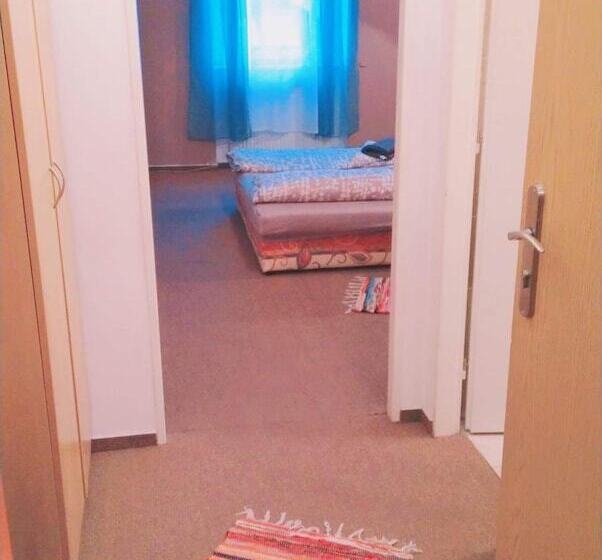 Panzió Penzion Lara