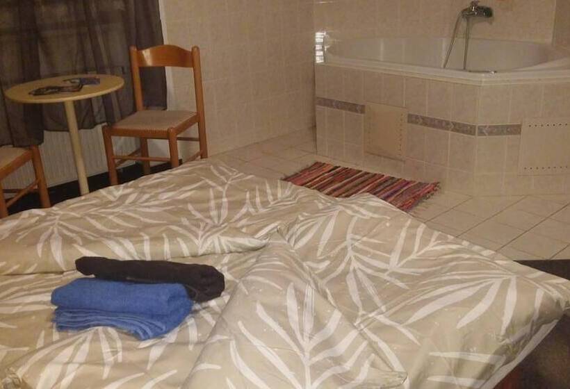 Panzió Penzion Lara