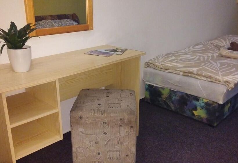 Panzió Penzion Lara