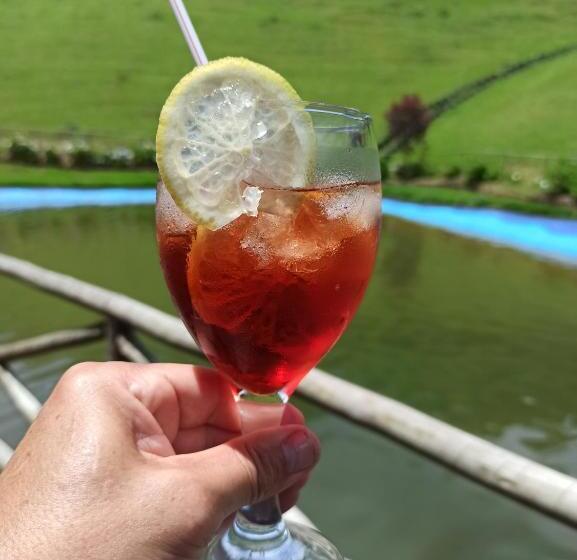 膳宿费 Pousada Espaço Da Onça