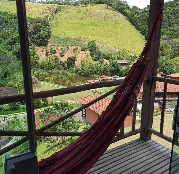 膳宿费 Pousada Espaço Da Onça