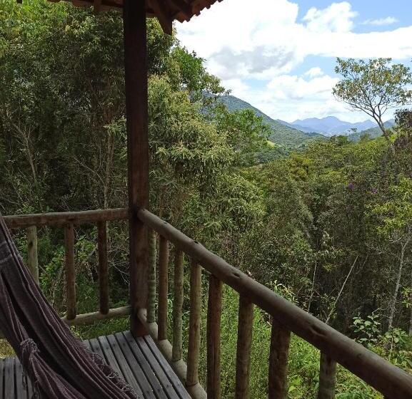 膳宿费 Pousada Espaço Da Onça