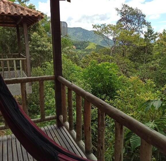 膳宿费 Pousada Espaço Da Onça