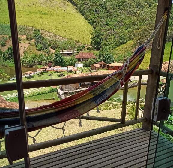 膳宿费 Pousada Espaço Da Onça