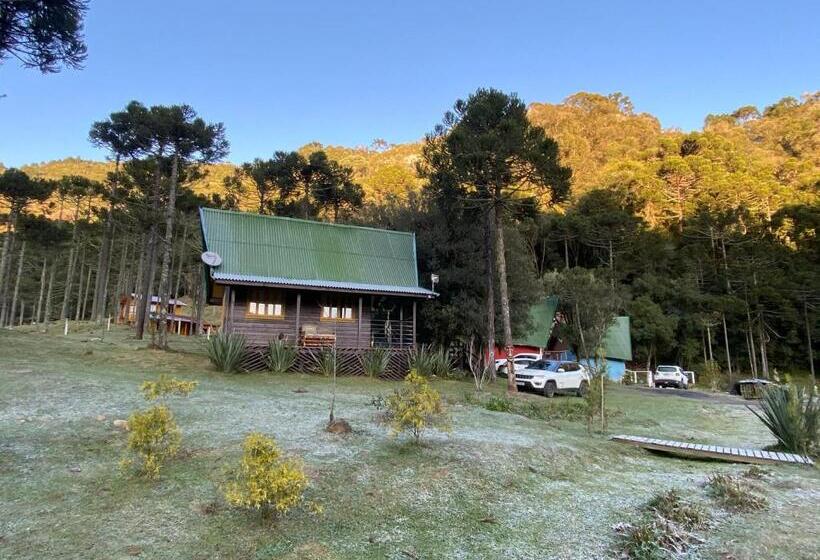 ペンション Pousada Jardim Do Buda   Café E Piscina