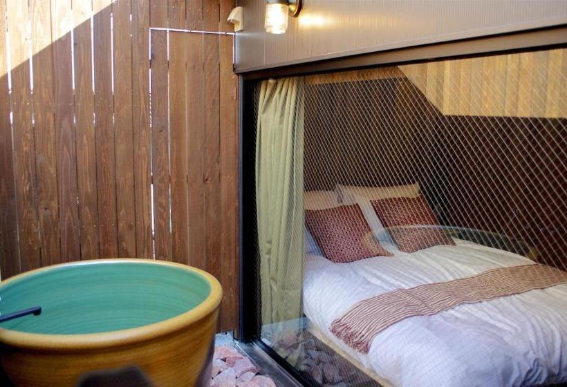 פנסיון Urban Inn Sun Rise