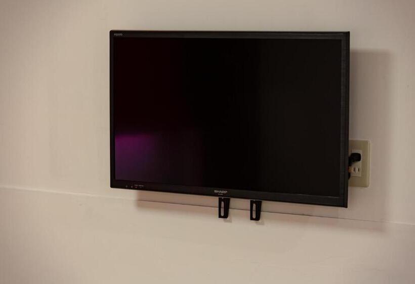 פנסיון Urban Inn Sun Rise