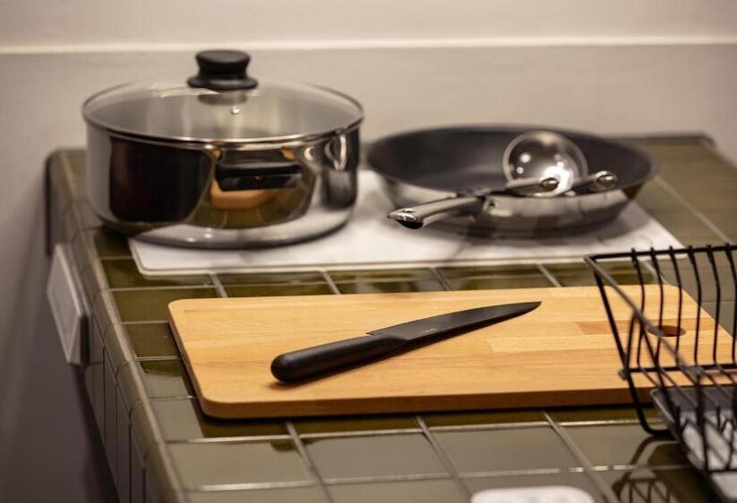 פנסיון Urban Inn Sun Rise