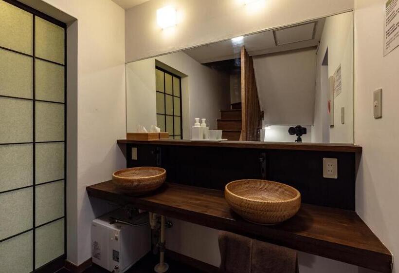 פנסיון Urban Inn Sun Rise