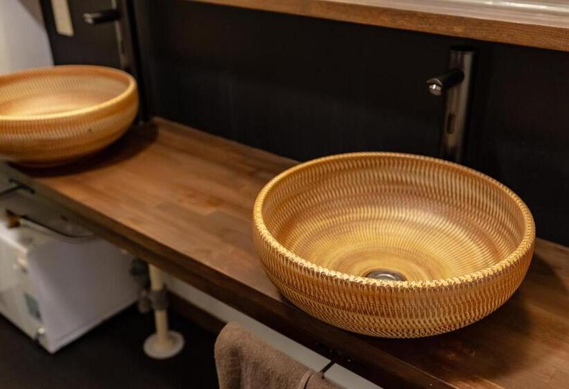 פנסיון Urban Inn Sun Rise