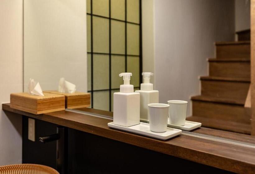 פנסיון Urban Inn Sun Rise