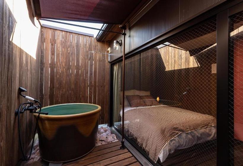 פנסיון Urban Inn Sun Rise