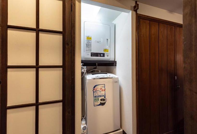 פנסיון Urban Inn Sun Rise