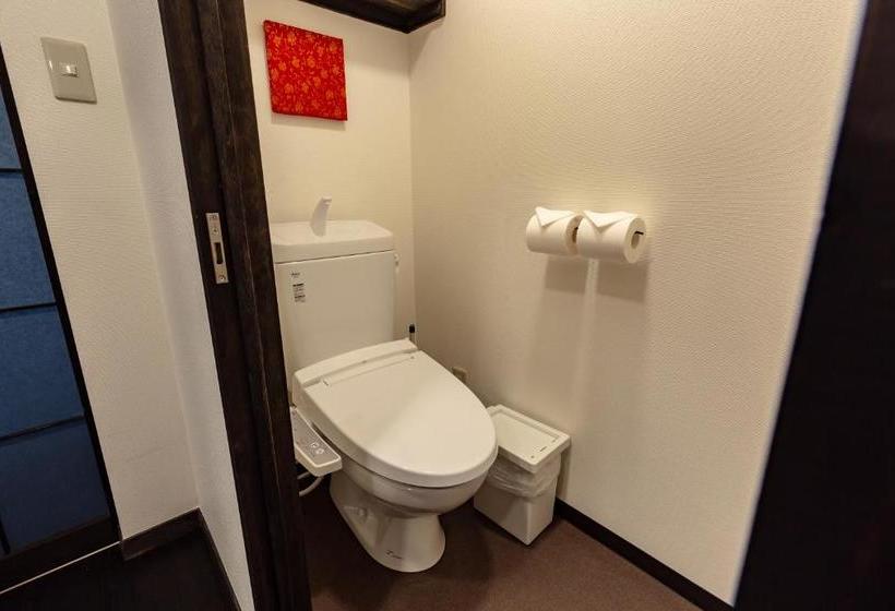 פנסיון Urban Inn Sun Rise