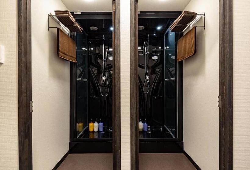 פנסיון Urban Inn Sun Rise