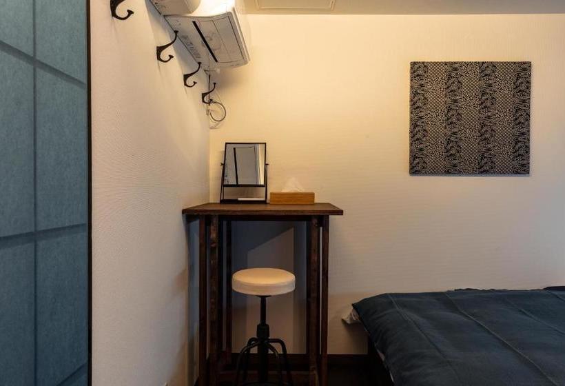 פנסיון Urban Inn Sun Rise