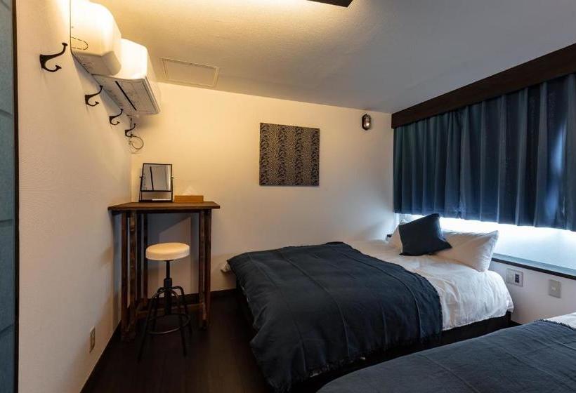 פנסיון Urban Inn Sun Rise