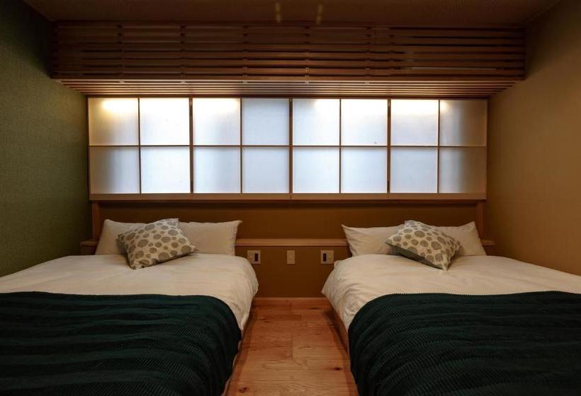 פנסיון Urban Inn Sun Rise